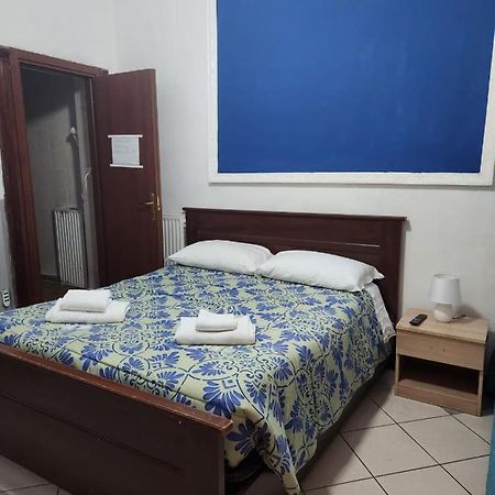 Chez Amelie Guest House Roma Ngoại thất bức ảnh