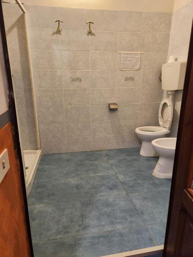 Chez Amelie Guest House Roma Ngoại thất bức ảnh
