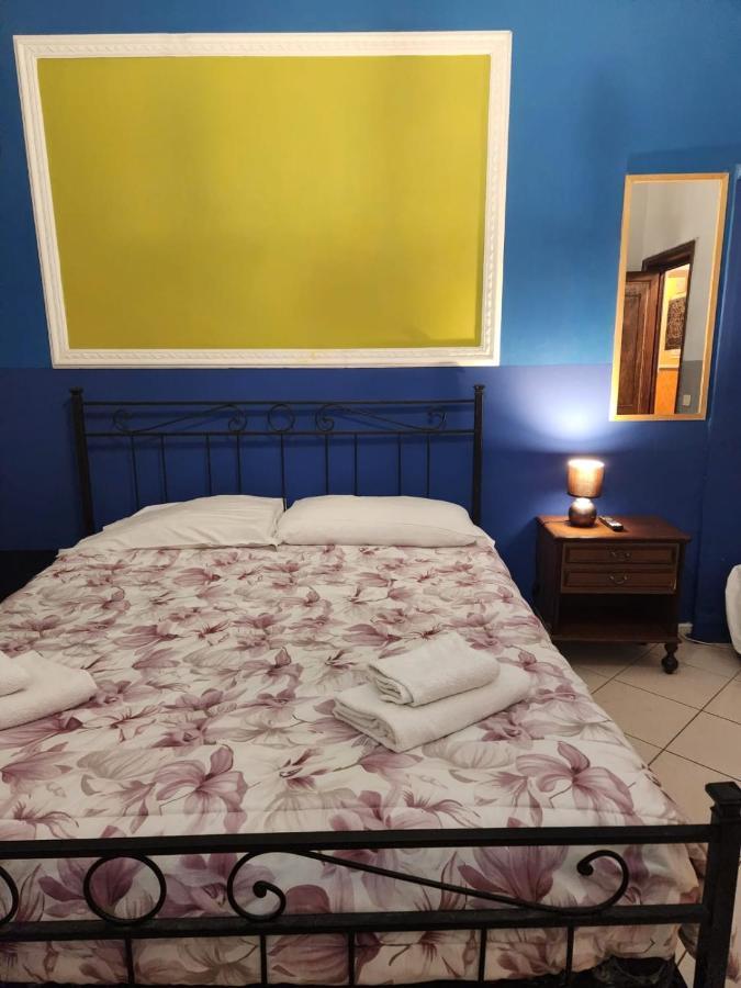 Chez Amelie Guest House Roma Ngoại thất bức ảnh