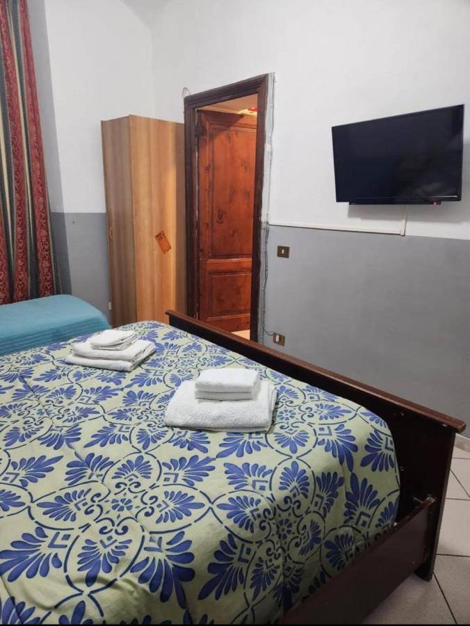 Chez Amelie Guest House Roma Ngoại thất bức ảnh