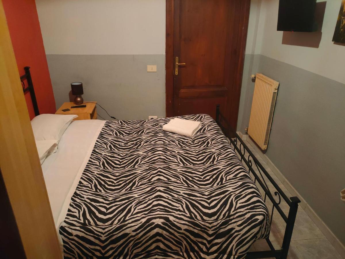 Chez Amelie Guest House Roma Ngoại thất bức ảnh
