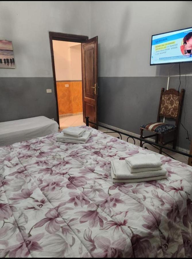 Chez Amelie Guest House Roma Ngoại thất bức ảnh