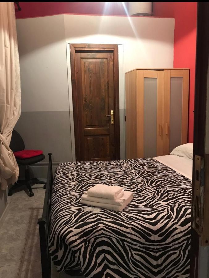 Chez Amelie Guest House Roma Ngoại thất bức ảnh