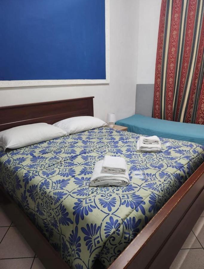 Chez Amelie Guest House Roma Ngoại thất bức ảnh