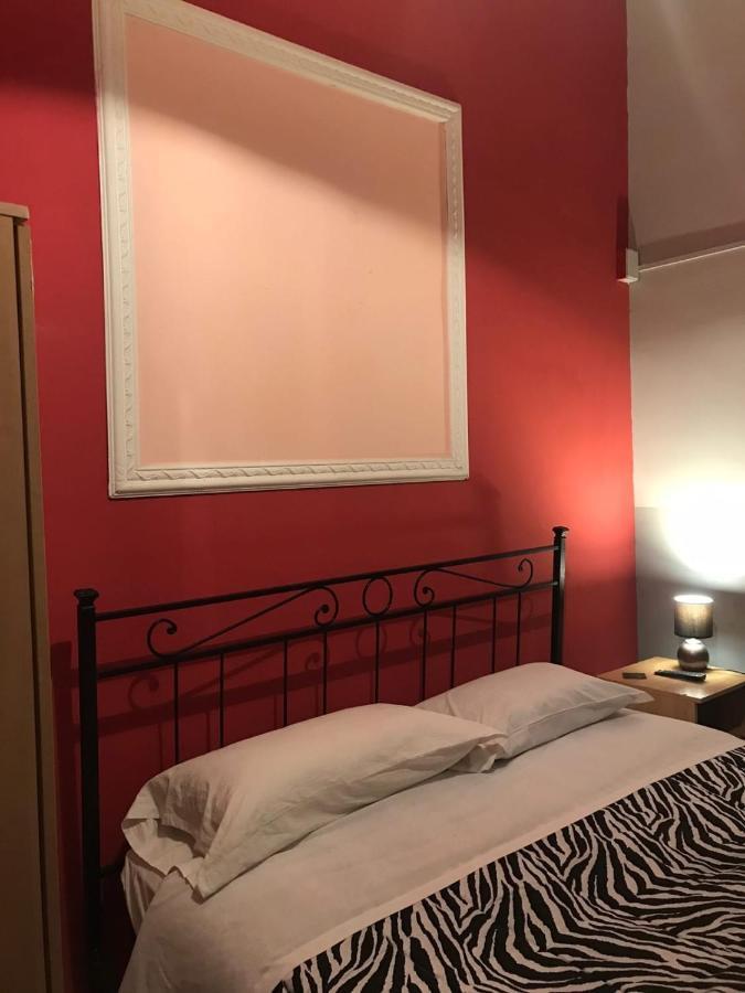 Chez Amelie Guest House Roma Ngoại thất bức ảnh