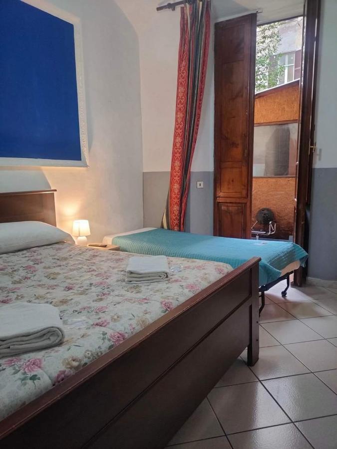 Chez Amelie Guest House Roma Ngoại thất bức ảnh