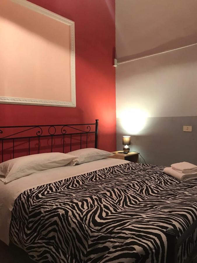 Chez Amelie Guest House Roma Ngoại thất bức ảnh