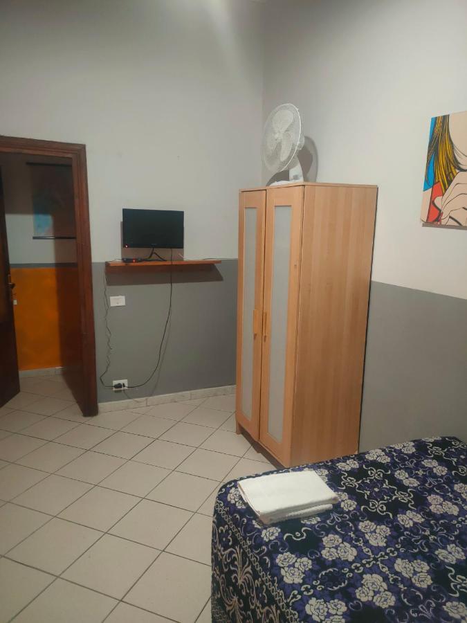 Chez Amelie Guest House Roma Ngoại thất bức ảnh