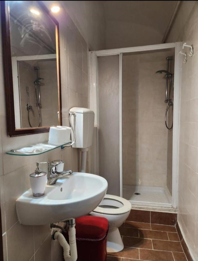 Chez Amelie Guest House Roma Ngoại thất bức ảnh