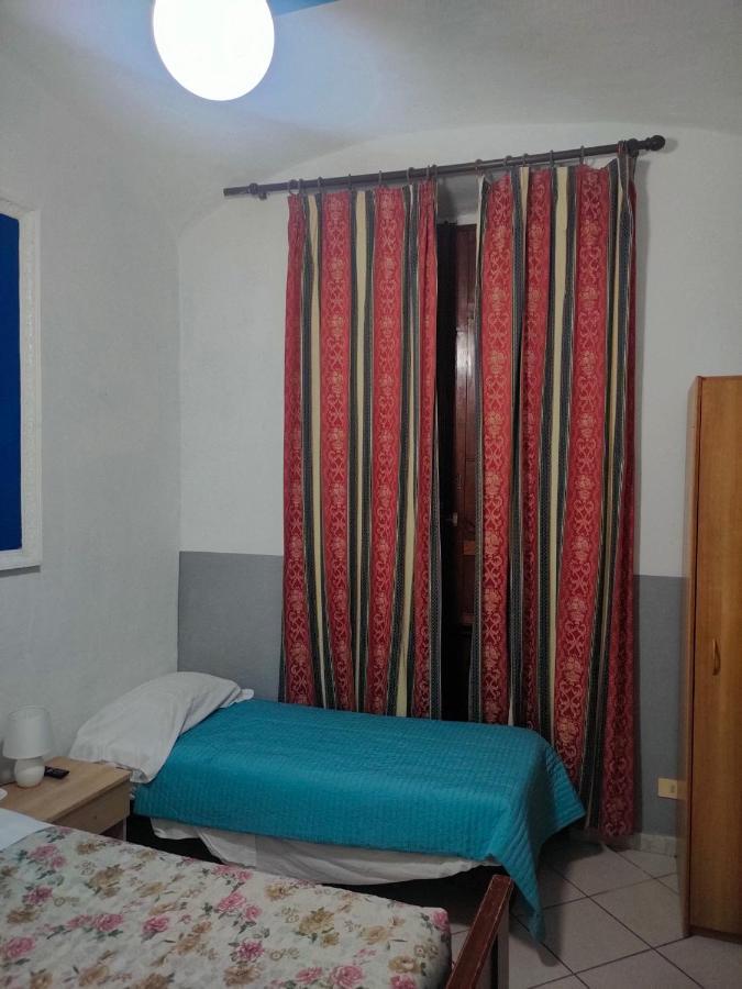 Chez Amelie Guest House Roma Ngoại thất bức ảnh