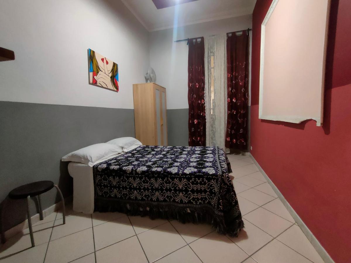 Chez Amelie Guest House Roma Ngoại thất bức ảnh