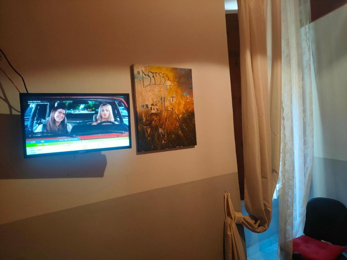 Chez Amelie Guest House Roma Ngoại thất bức ảnh
