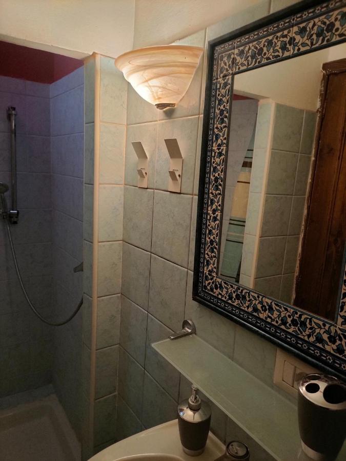 Chez Amelie Guest House Roma Ngoại thất bức ảnh