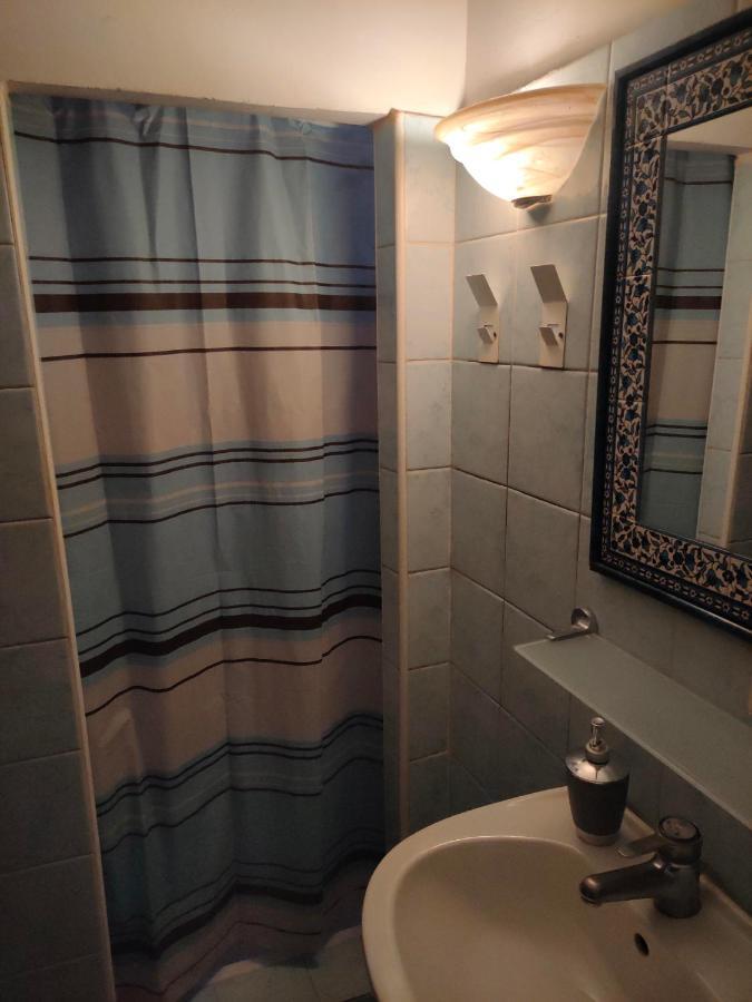 Chez Amelie Guest House Roma Ngoại thất bức ảnh