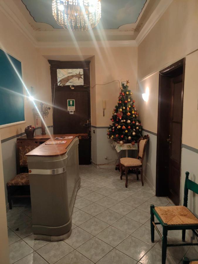 Chez Amelie Guest House Roma Ngoại thất bức ảnh