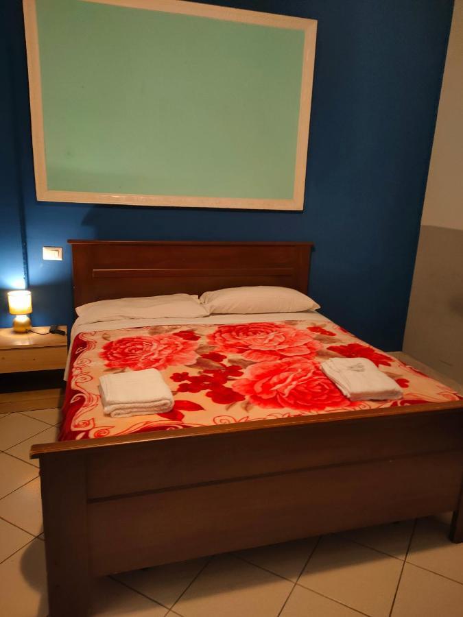 Chez Amelie Guest House Roma Ngoại thất bức ảnh