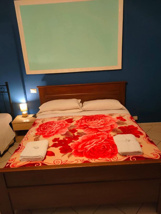 Chez Amelie Guest House Roma Ngoại thất bức ảnh