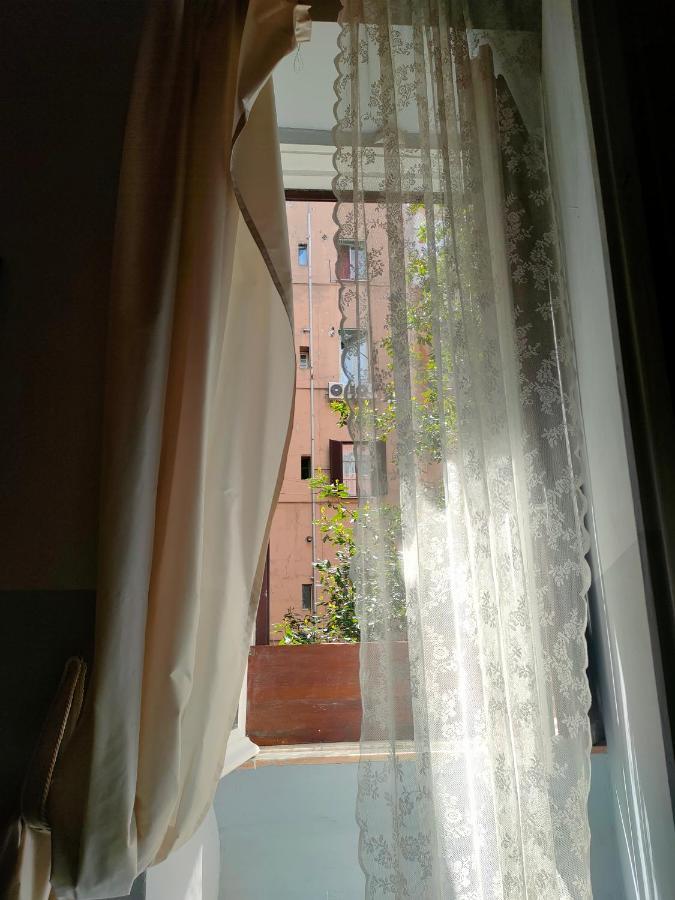 Chez Amelie Guest House Roma Ngoại thất bức ảnh