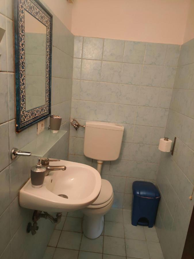Chez Amelie Guest House Roma Ngoại thất bức ảnh