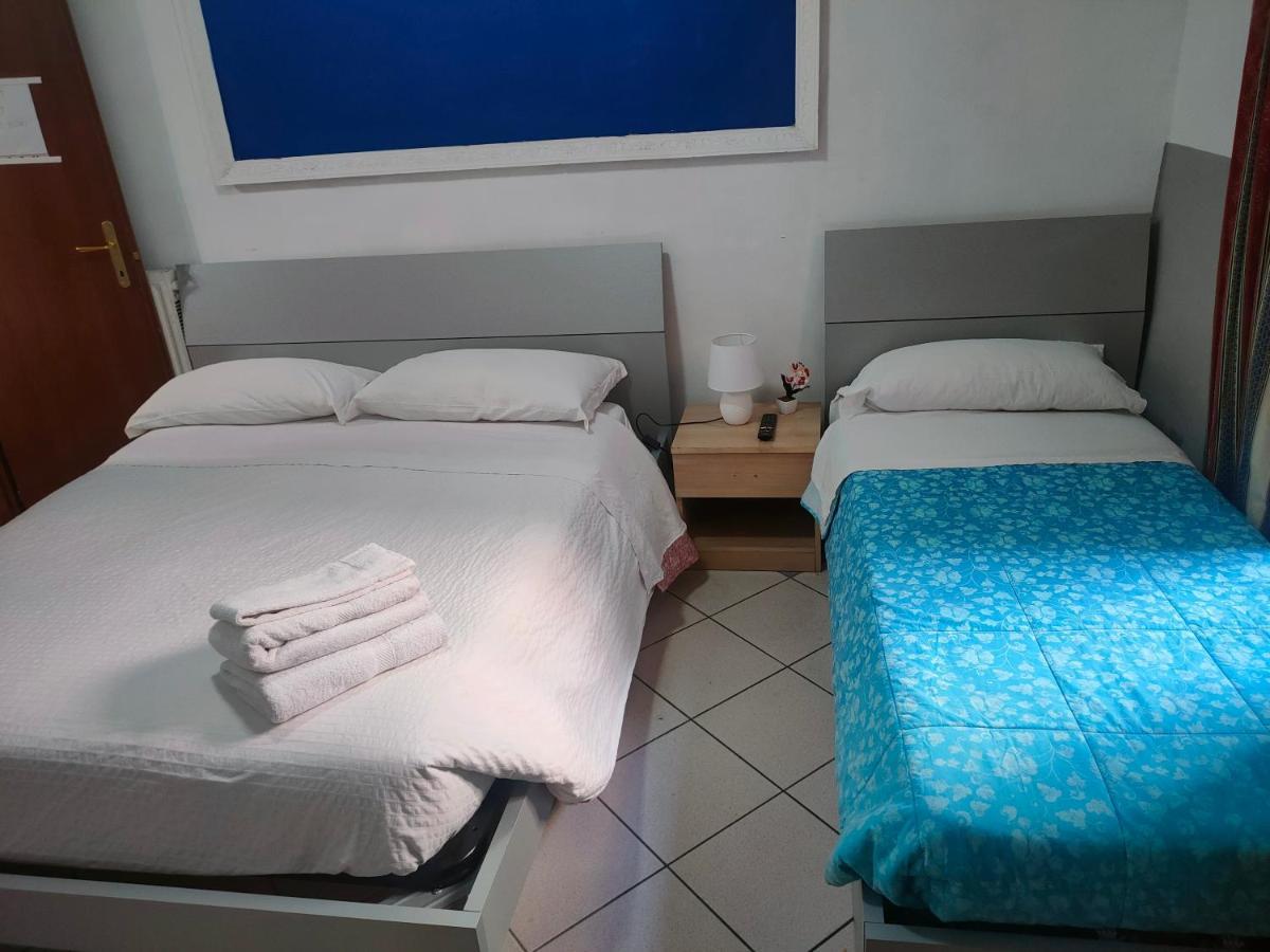 Chez Amelie Guest House Roma Ngoại thất bức ảnh